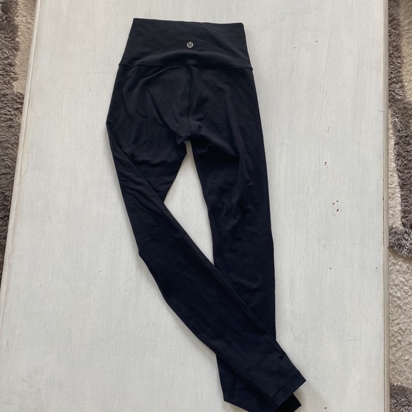 Lulu lemon align high-rise pants - Picture 9 of 11